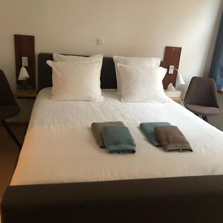 B&B Calis Brugge Bagian luar foto