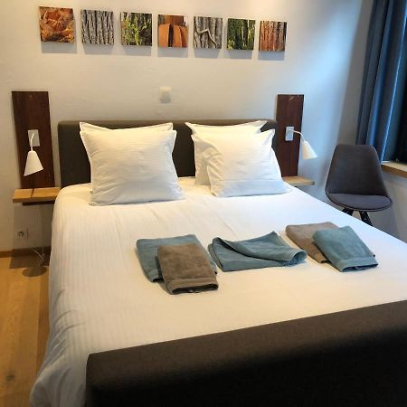 B&B Calis Brugge Bagian luar foto
