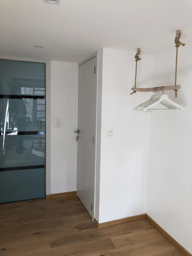 B&B Calis Brugge Bagian luar foto